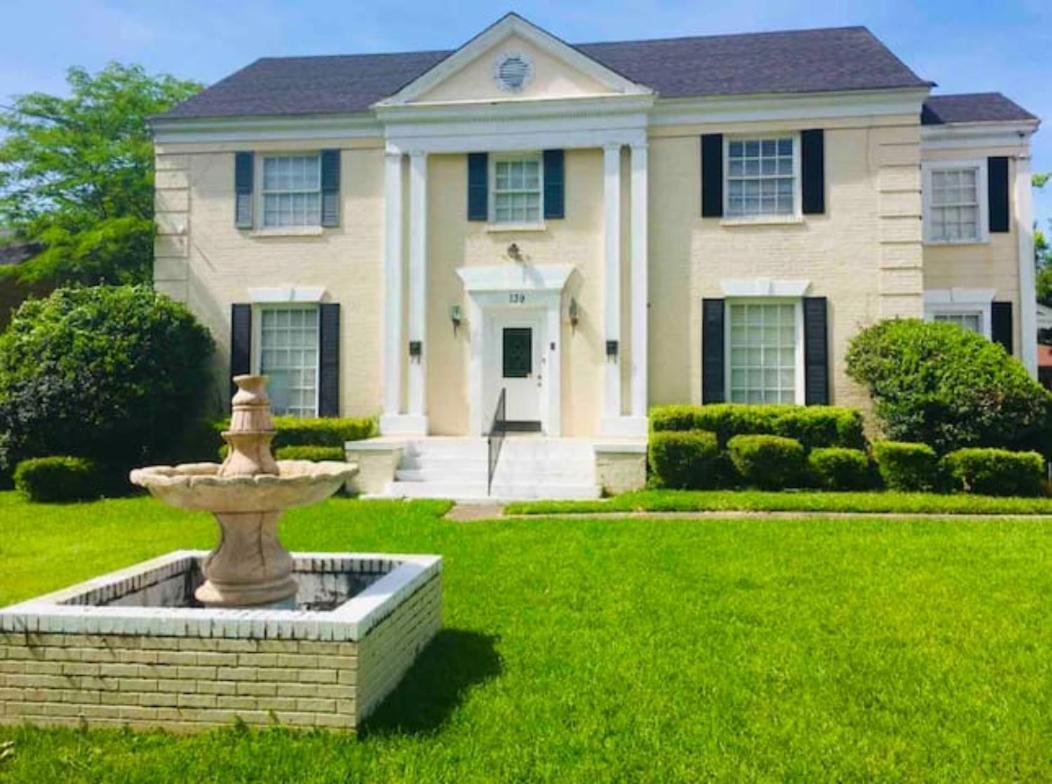 One Of The Best Bargains In Town 50.00 A Day Montgomery Exterior foto